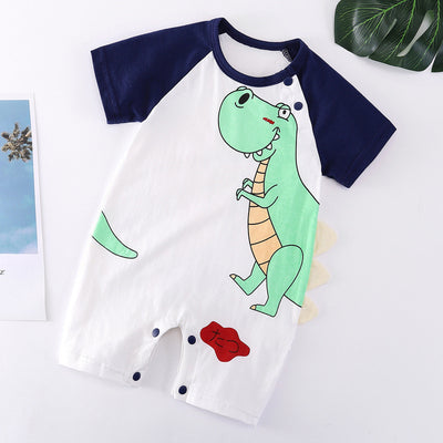 Ropa Cómoda para Bebé Baby Bright - Image 13