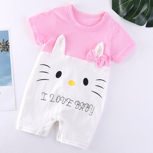 Ropa Cómoda para Bebé Baby Bright - Image 17