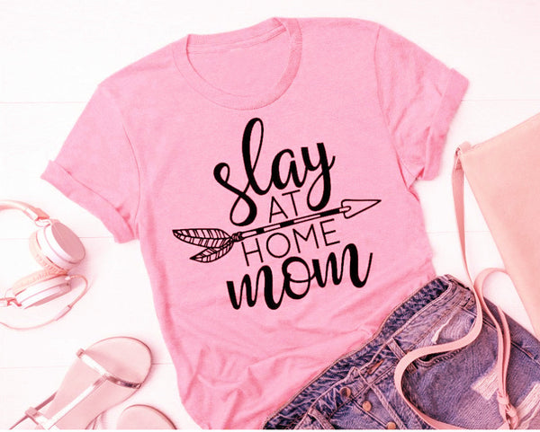 Playera Algodón Grunge Casual - Regalo Perfecto para Mamá