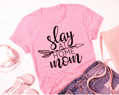 Playera Algodón Grunge Casual - Regalo Perfecto para Mamá