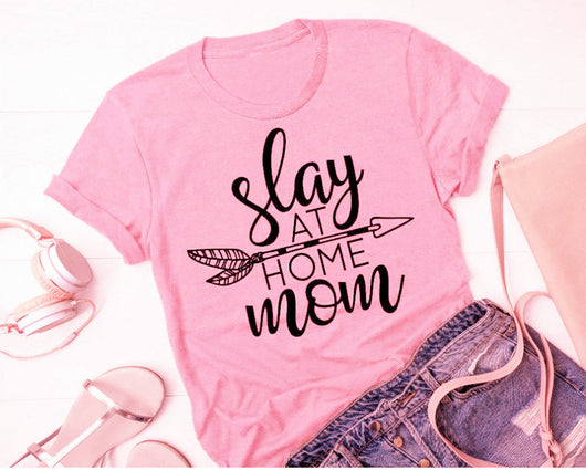 Playera Algodón Grunge Casual - Regalo Perfecto para Mamá - Image 4