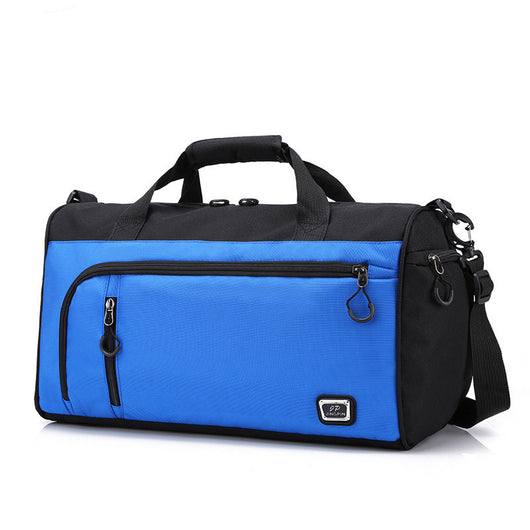 Mochila de Viaje Deportiva para Aventuras al Aire Libre - Image 10