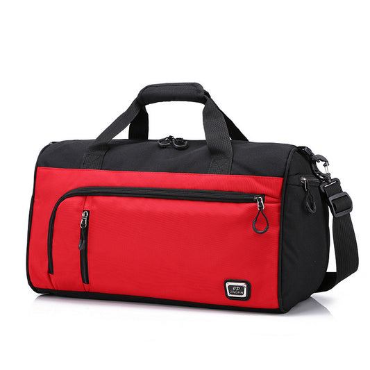 Mochila de Viaje Deportiva para Aventuras al Aire Libre