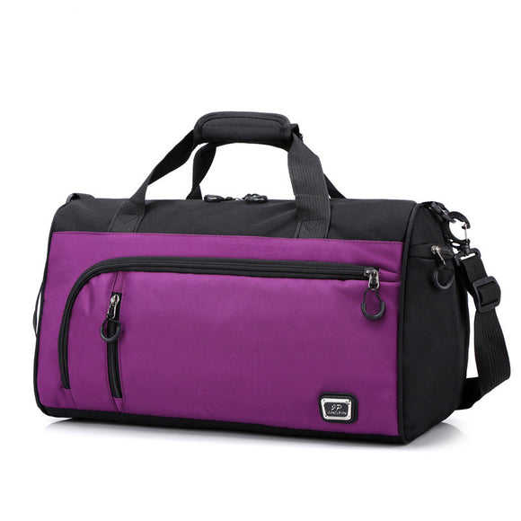 Mochila de Viaje Deportiva para Aventuras al Aire Libre