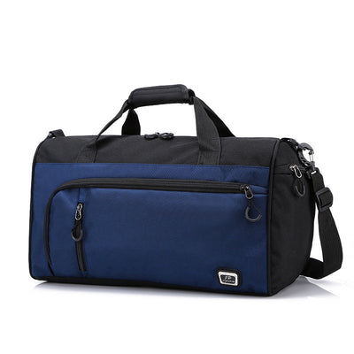 Mochila de Viaje Deportiva para Aventuras al Aire Libre - Image 4