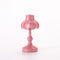 Rojo Rosa A USB