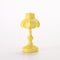 Amarillo A USB