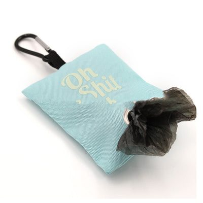 Dispensador de Bolsas para Desechos de Mascotas - Almacenamiento Portátil - Image 7