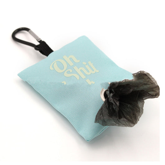Dispensador de Bolsas para Desechos de Mascotas - Almacenamiento Portátil - Image 7
