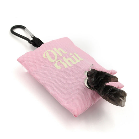 Dispensador de Bolsas para Desechos de Mascotas - Almacenamiento Portátil - Image 5
