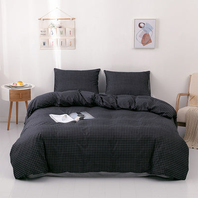 Juego de Funda Nórdica 3 Piezas Premium - Ropa de Cama Suave y Duradera - Image 34
