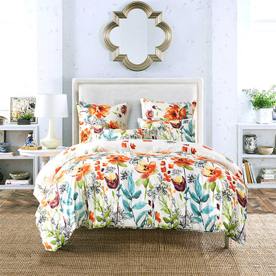 Juego de Funda Nórdica 3 Piezas Premium - Ropa de Cama Suave y Duradera - Image 3
