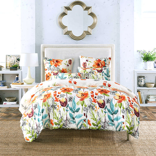 Juego de Funda Nórdica 3 Piezas Premium - Ropa de Cama Suave y Duradera - Image 3