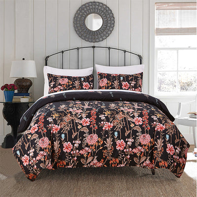 Juego de Funda Nórdica 3 Piezas Premium - Ropa de Cama Suave y Duradera - Image 11
