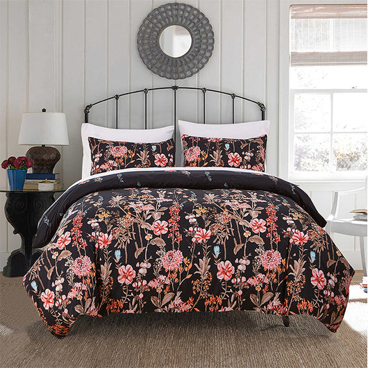 Juego de Funda Nórdica 3 Piezas Premium - Ropa de Cama Suave y Duradera - Image 11