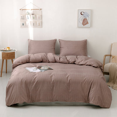 Juego de Funda Nórdica 3 Piezas Premium - Ropa de Cama Suave y Duradera - Image 22
