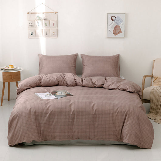 Juego de Funda Nórdica 3 Piezas Premium - Ropa de Cama Suave y Duradera - Image 22