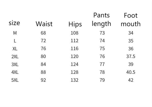 Pantalones Capri de Algodón y Lino Talla Grande - Image 7