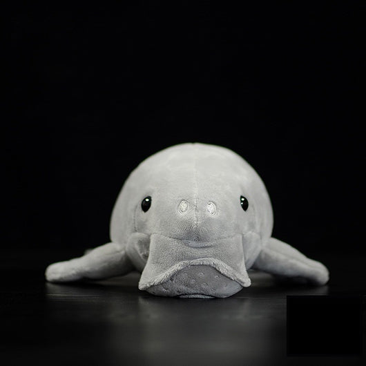 Peluche de Dugong Adorable - Juguete Suave y Acogedor - Image 9