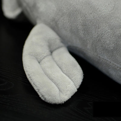 Peluche de Dugong Adorable - Juguete Suave y Acogedor - Image 2