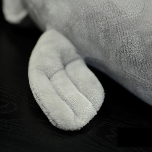 Peluche de Dugong Adorable - Juguete Suave y Acogedor - Image 2