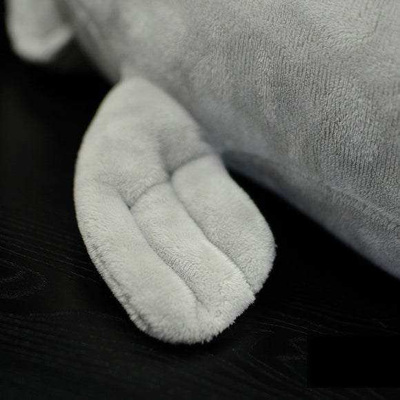 Peluche de Dugong Adorable - Juguete Suave y Acogedor
