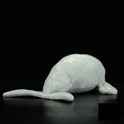 Peluche de Dugong Adorable - Juguete Suave y Acogedor - Image 4