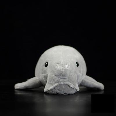 Peluche de Dugong Adorable - Juguete Suave y Acogedor - Image 7