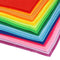 20 Colores 40 Piezas 10 X 10 Cm