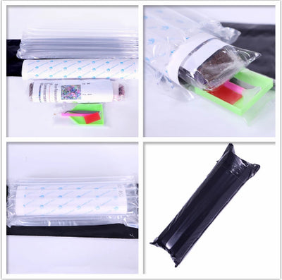 Kit de Pintura de Diamantes 5D con Animales - Manualidad Relajante de Bordado Resina - Image 5