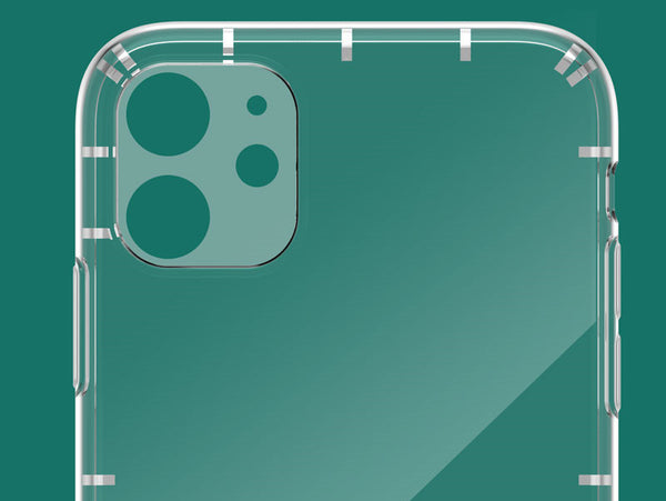 Funda Protectora Abstracta Compatible con iPhone y Dispositivos Internacionales