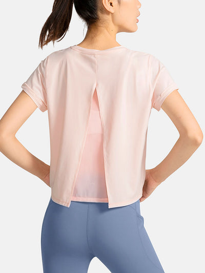 Blusa Deportiva para Mujer - Entrenamiento y Running - Image 12