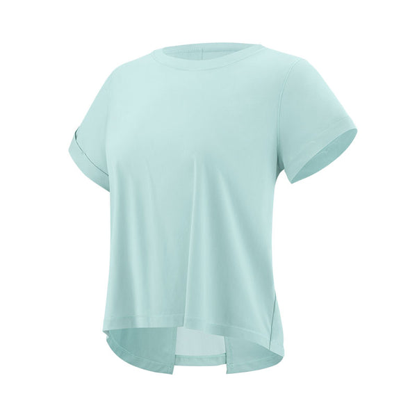 Blusa Deportiva para Mujer - Entrenamiento y Running