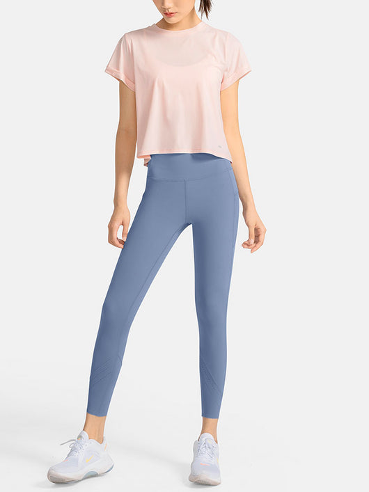 Blusa Deportiva para Mujer - Entrenamiento y Running - Image 5