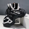 Zapatillas Deportivas Running Negro para Mujer - Estilo Papá