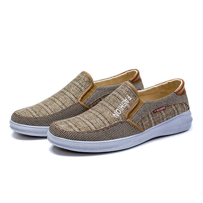 Zapatos Cómodos de Una Sola Pierna Transpirables - Image 12