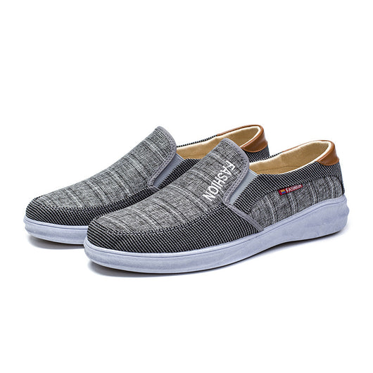 Zapatos Cómodos de Una Sola Pierna Transpirables - Image 11