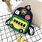 Mochila Escolar Infantil Heopono - Diseño Divertido y Resistente para Niños