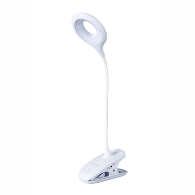Lámpara de Escritorio LED con Protección Visual para Niños - Image 13
