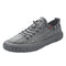 Men's Korean Style Casual Shoes with Umbrella Pattern