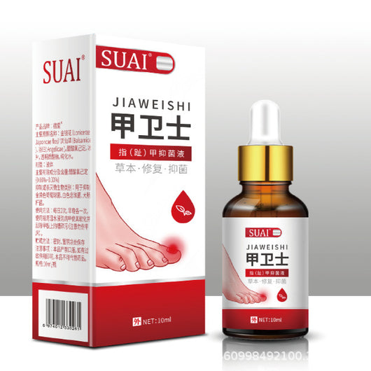 Aceite Esencial Antiinflamatorio para Uñas - Image 6