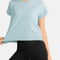 Blusa Deportiva para Mujer - Entrenamiento y Running