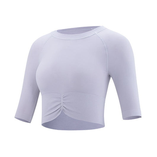 Mallas Deportivas Mujer Transpirables Ligeras para Yoga y Running Verano - Image 11