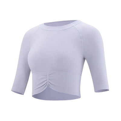 Mallas Deportivas Mujer Transpirables Ligeras para Yoga y Running Verano - Image 2