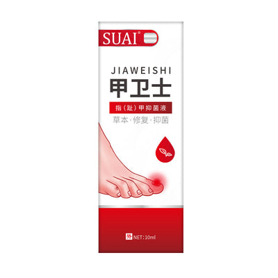 Aceite Esencial Antiinflamatorio para Uñas - Image 8