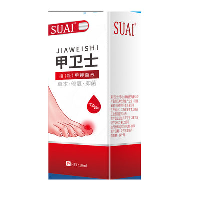 Aceite Esencial Antiinflamatorio para Uñas - Image 11