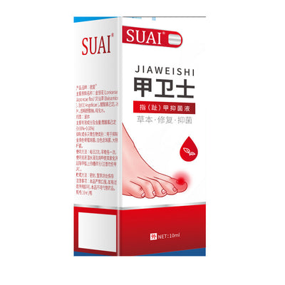 Aceite Esencial Antiinflamatorio para Uñas - Image 10