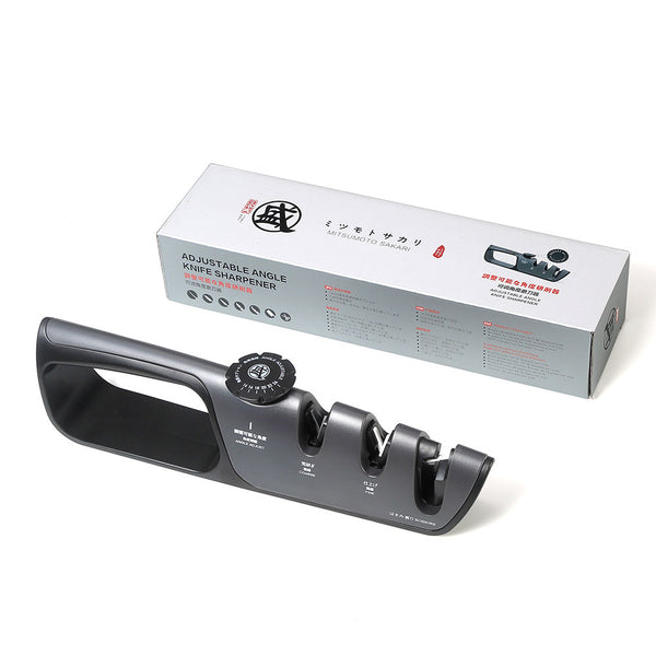 Afilador de Piedra Whetstone Multiusos Japonés de Afilado Rápido