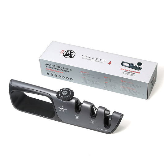 Afilador de Piedra Whetstone Multiusos Japonés de Afilado Rápido