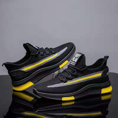 Zapatillas Deportivas Casuales Primavera - Zapatos Ligeros y Modernos para Estudiantes - Image 3